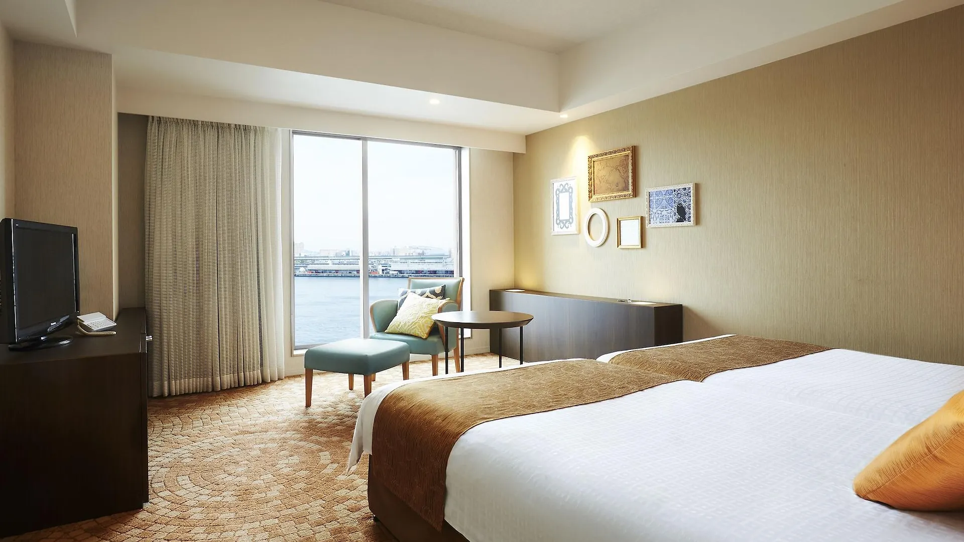 Hotel Universal Port Osaka