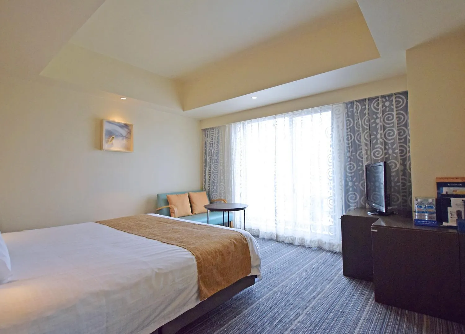 Hotel Universal Port Osaka