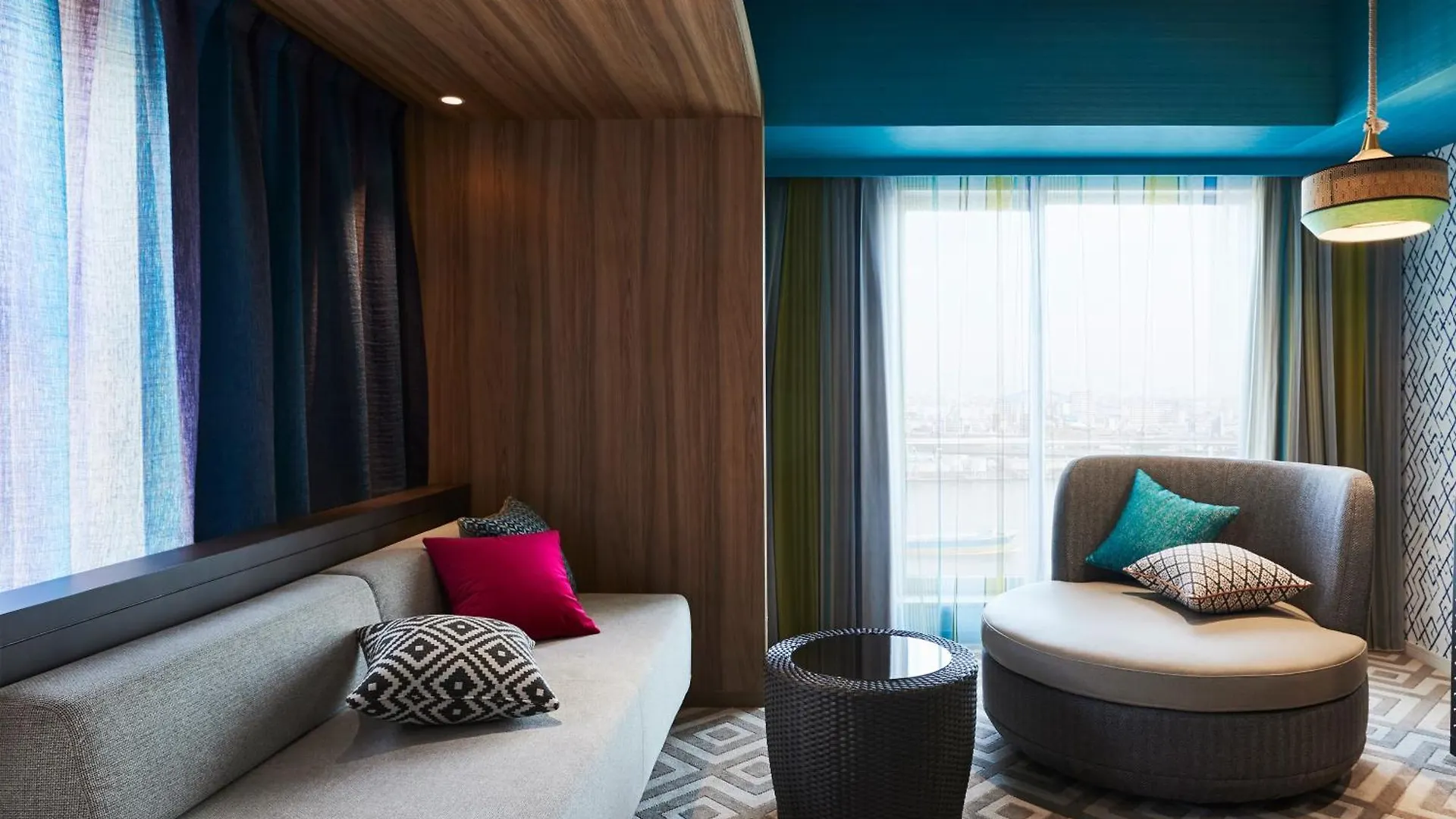 Hotel Universal Port Osaka