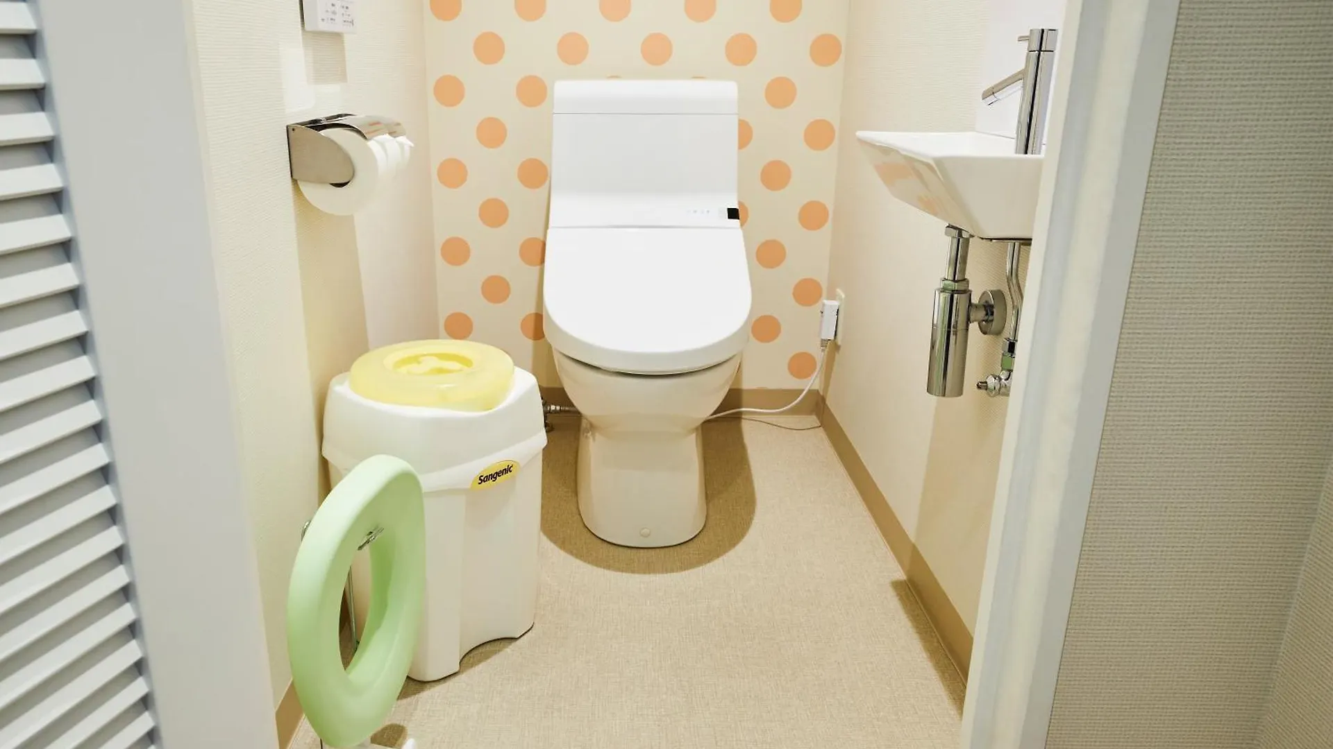 Hotel Universal Port Osaka