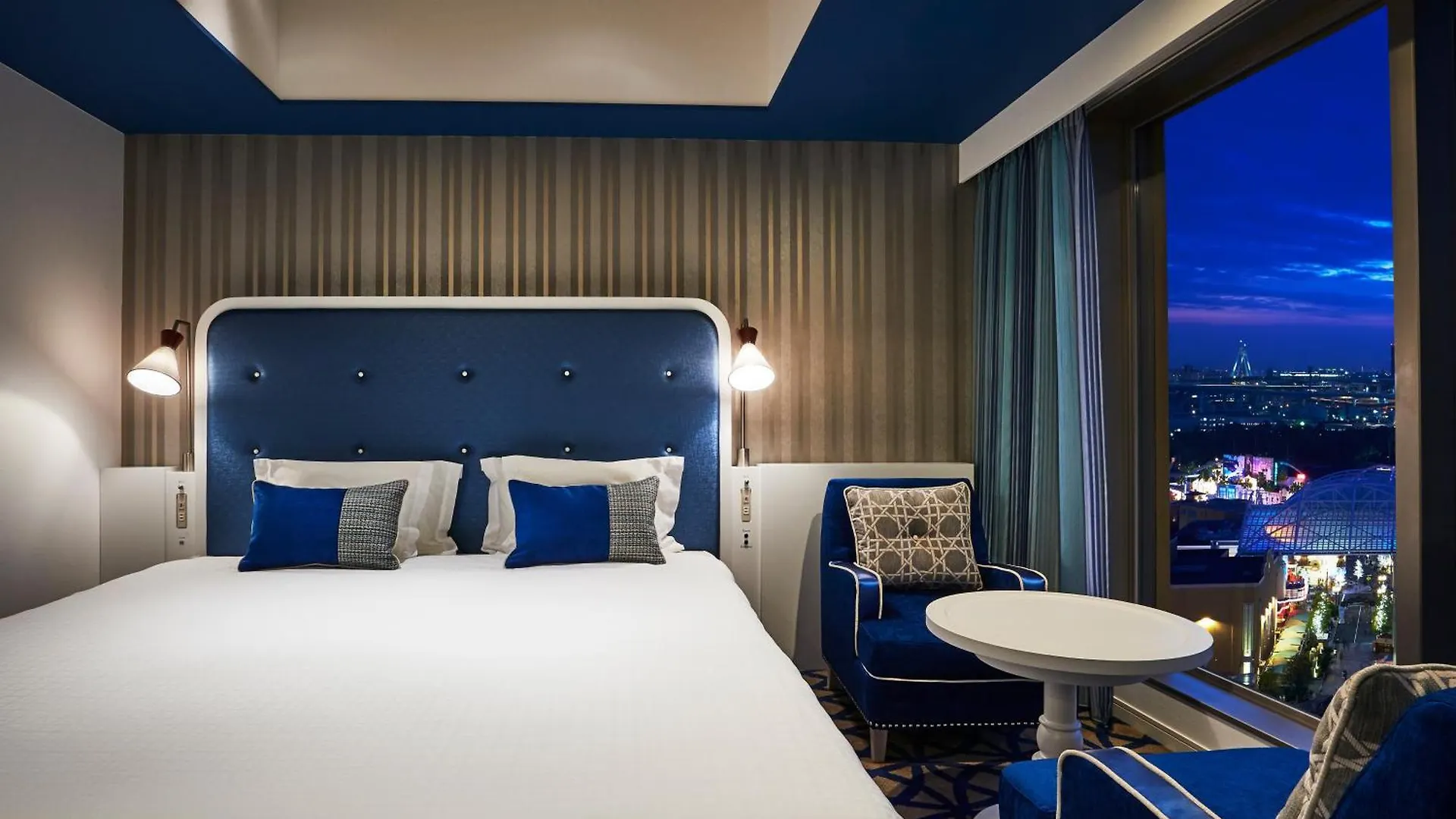 Hotel Universal Port Osaka