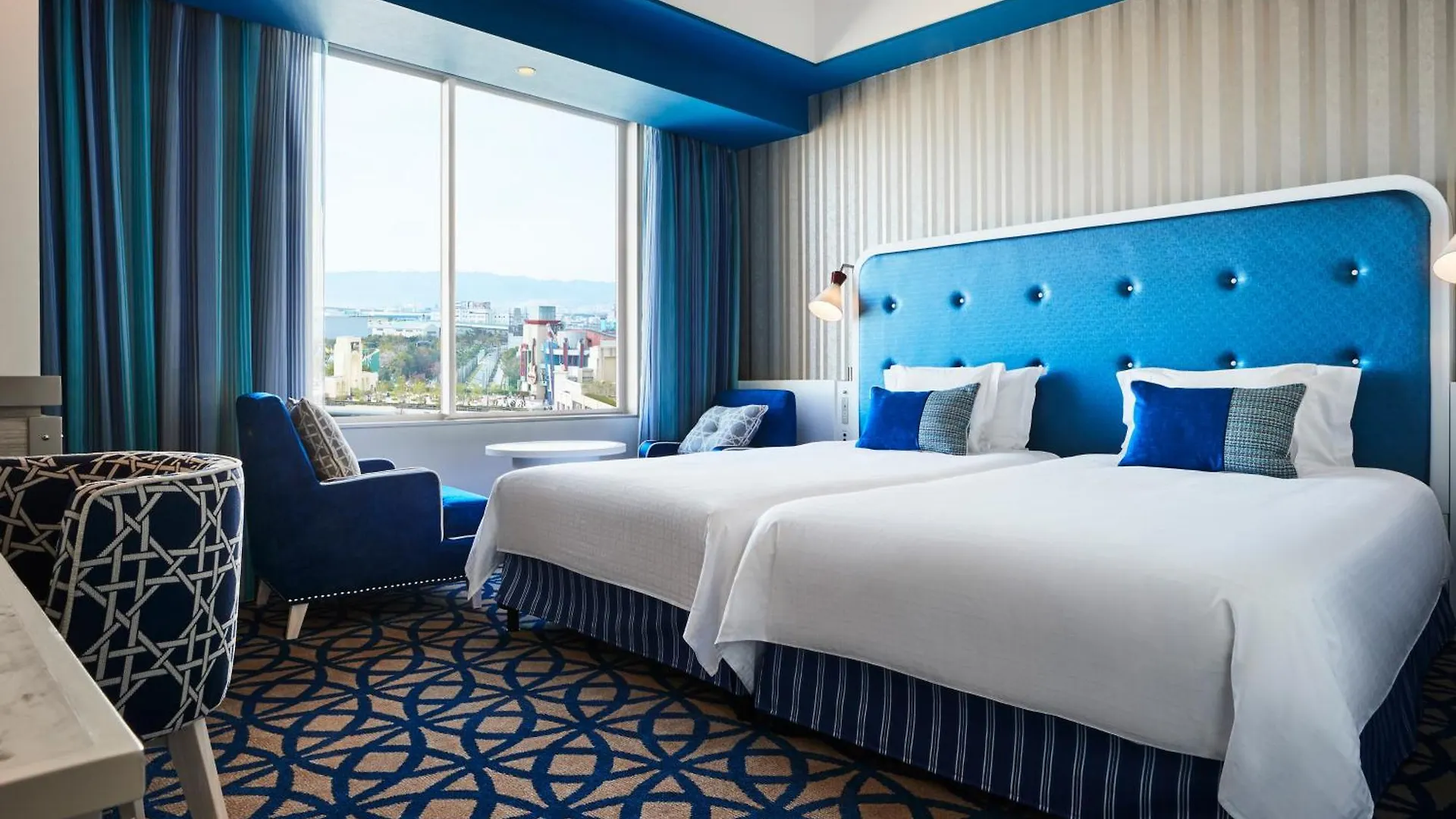 Hotel Universal Port Osaka