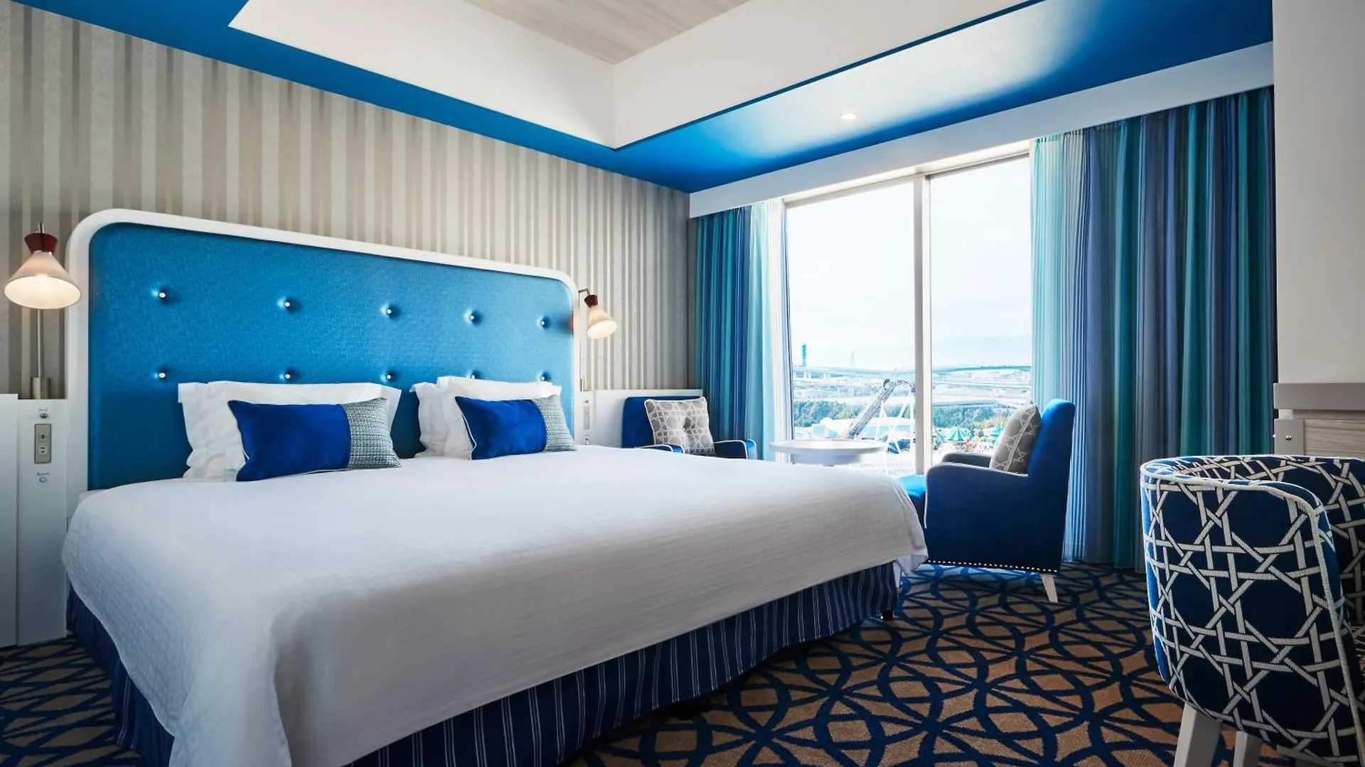 Hotel Universal Port Osaka