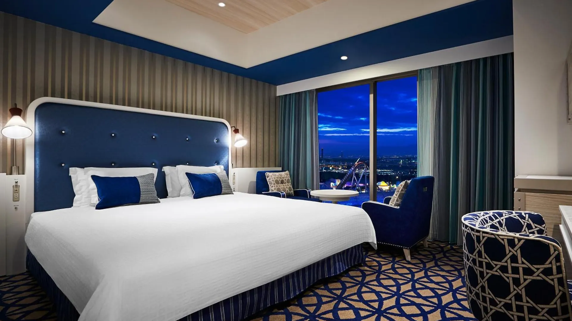 Hotel Universal Port Osaka