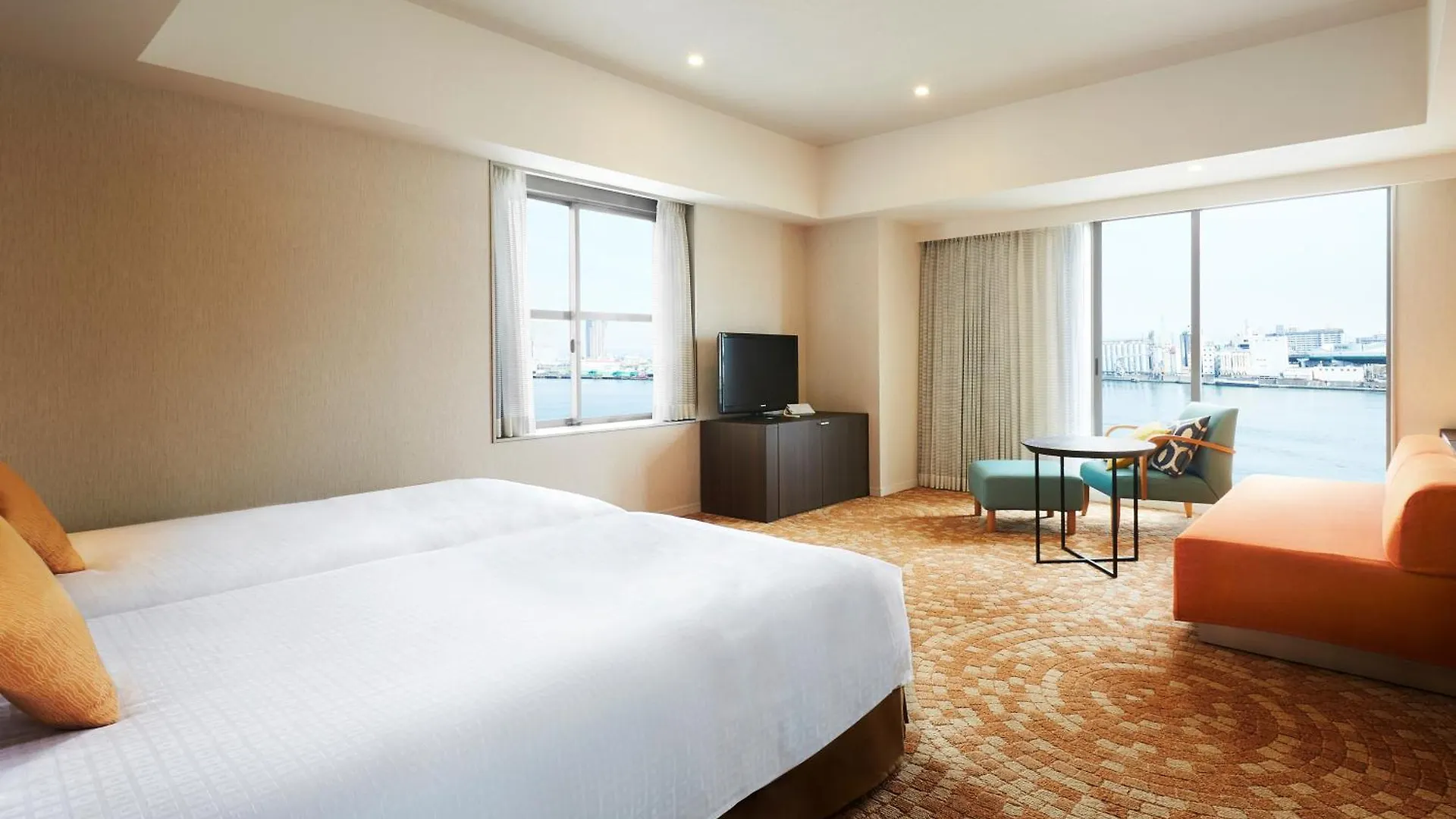 Hotel Universal Port Osaka