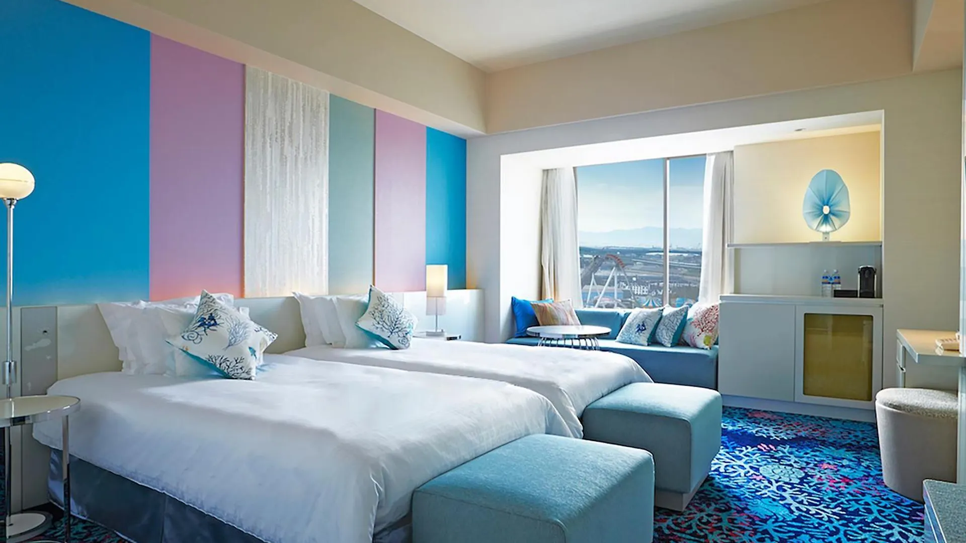 Hotel Universal Port Osaka