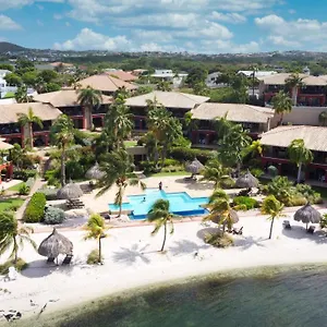 Spanish Water 3* Willemstad
