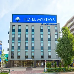 Hotel Mystays Haneda Tóquio