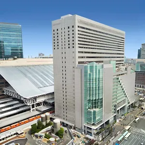 Granvia Osaka-jr Group Osaca