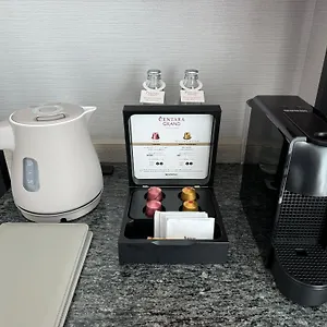 Centara Grand ***** أوساكا