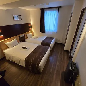 Hotel Ueno First Tóquio