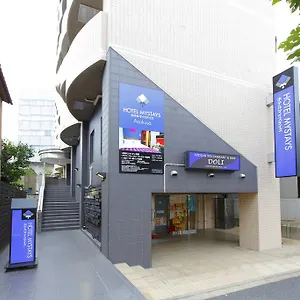 Mystays Asakusa 3* Tokio