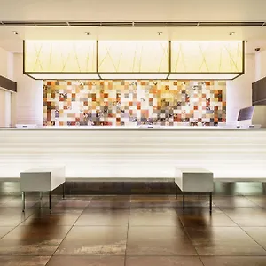 Hotel Sotetsu Fresa Higashi Shinjuku Tóquio