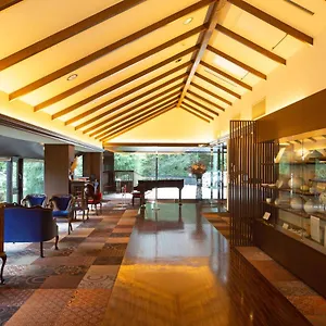 Hotel Nanase Formerly Known As Manatei Hakone