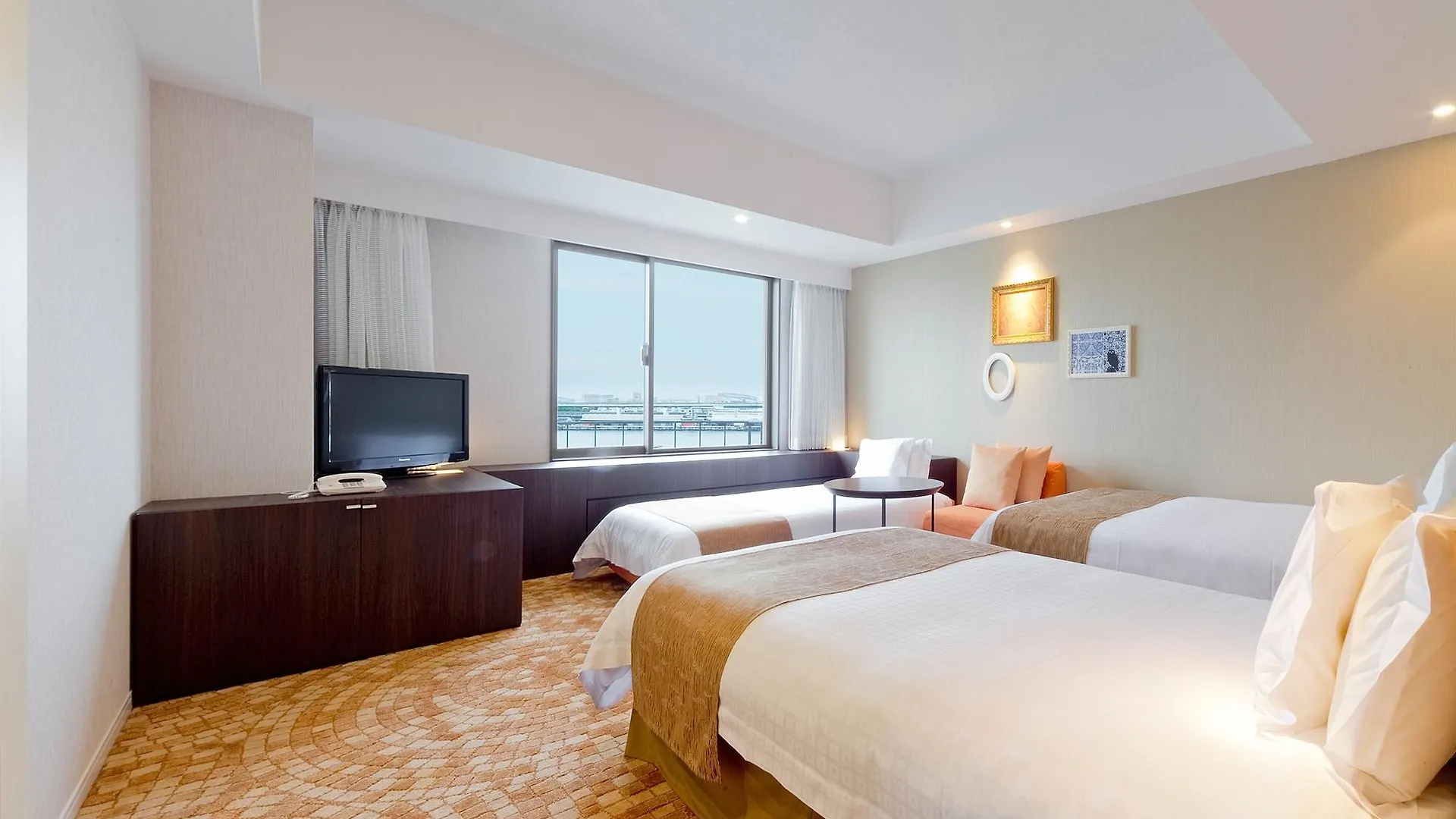 Hotel Universal Port Osaka