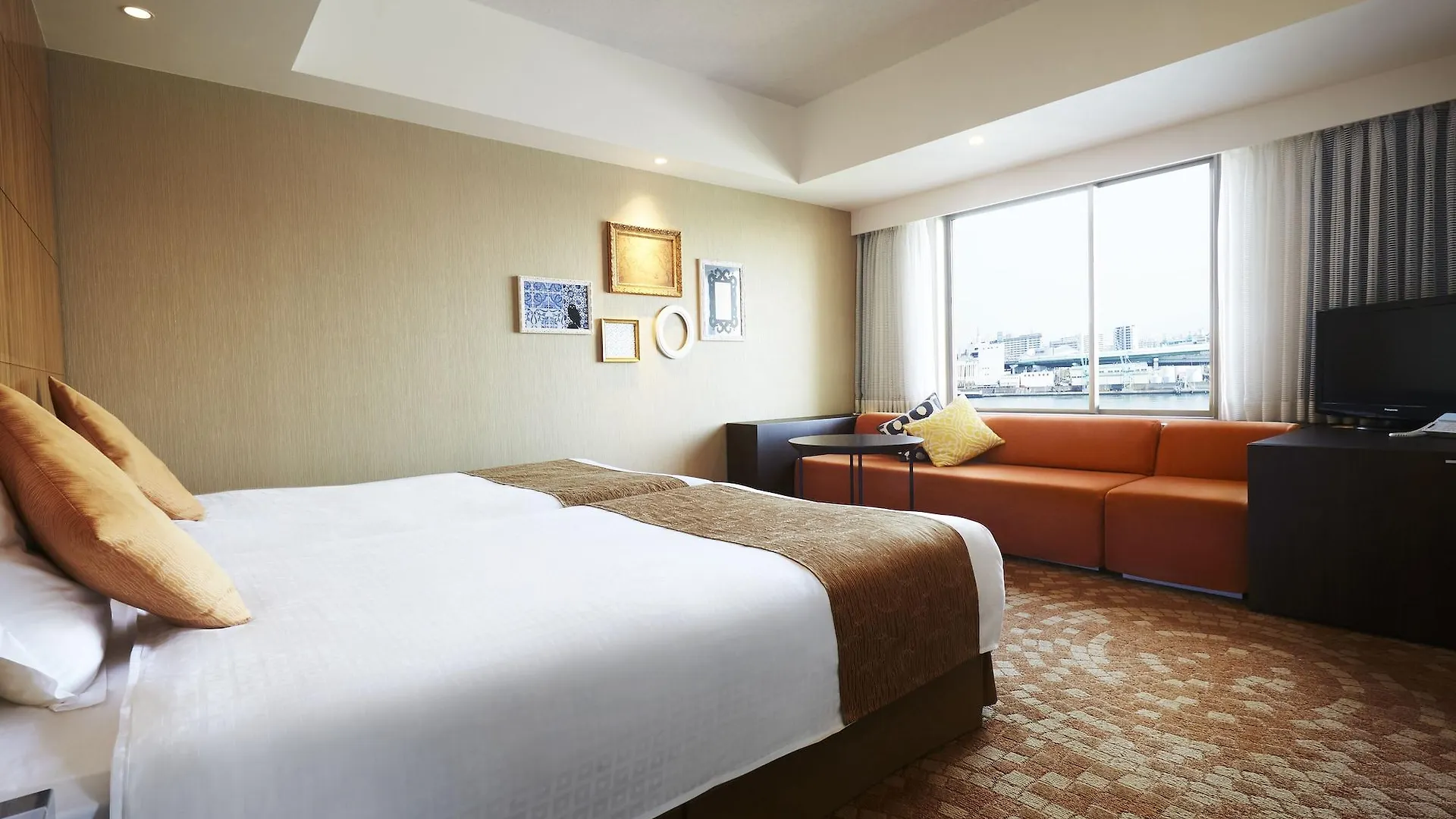 Hotel Universal Port Osaka