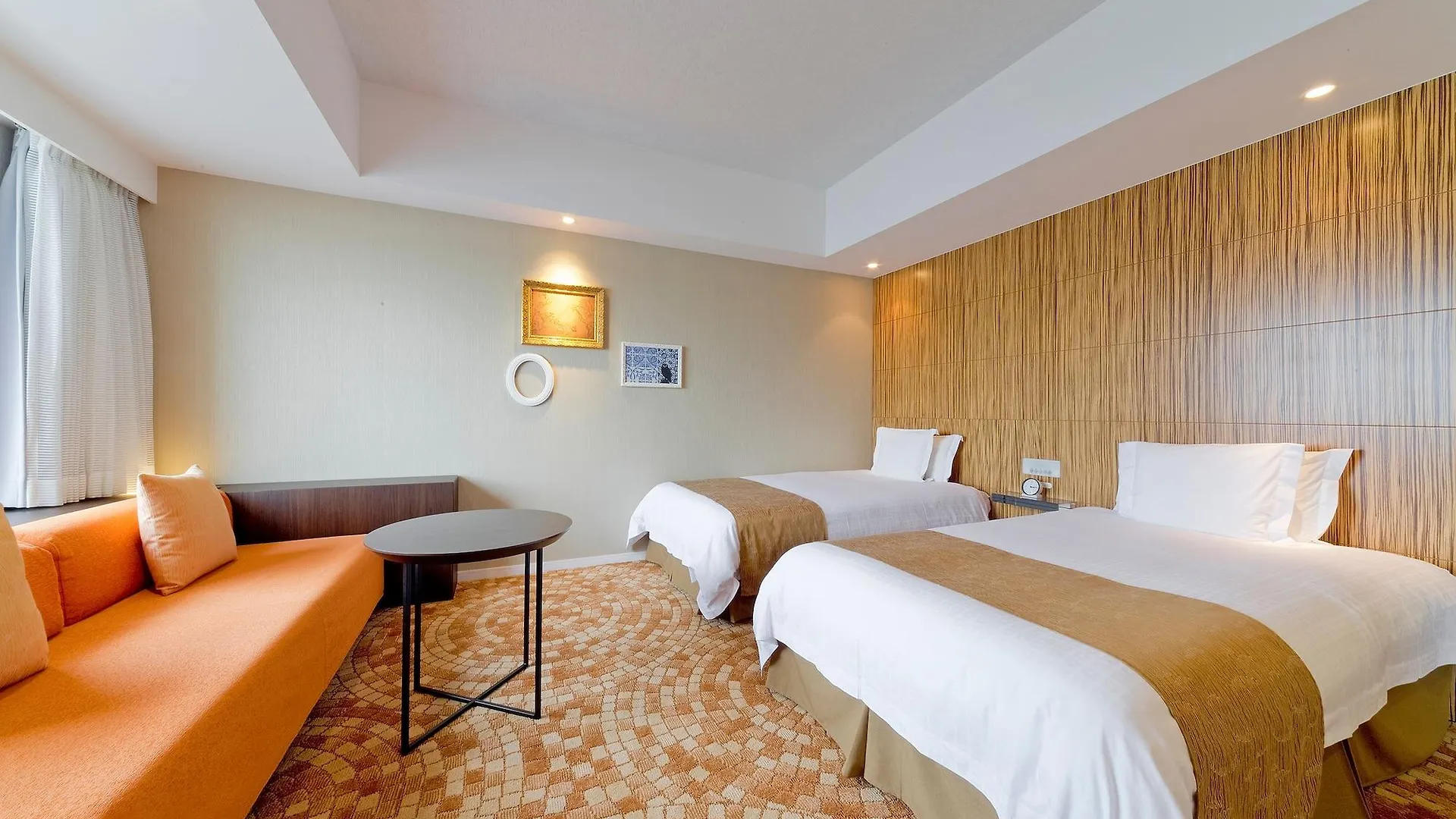 ****  Hotel Universal Port Osaka Japan