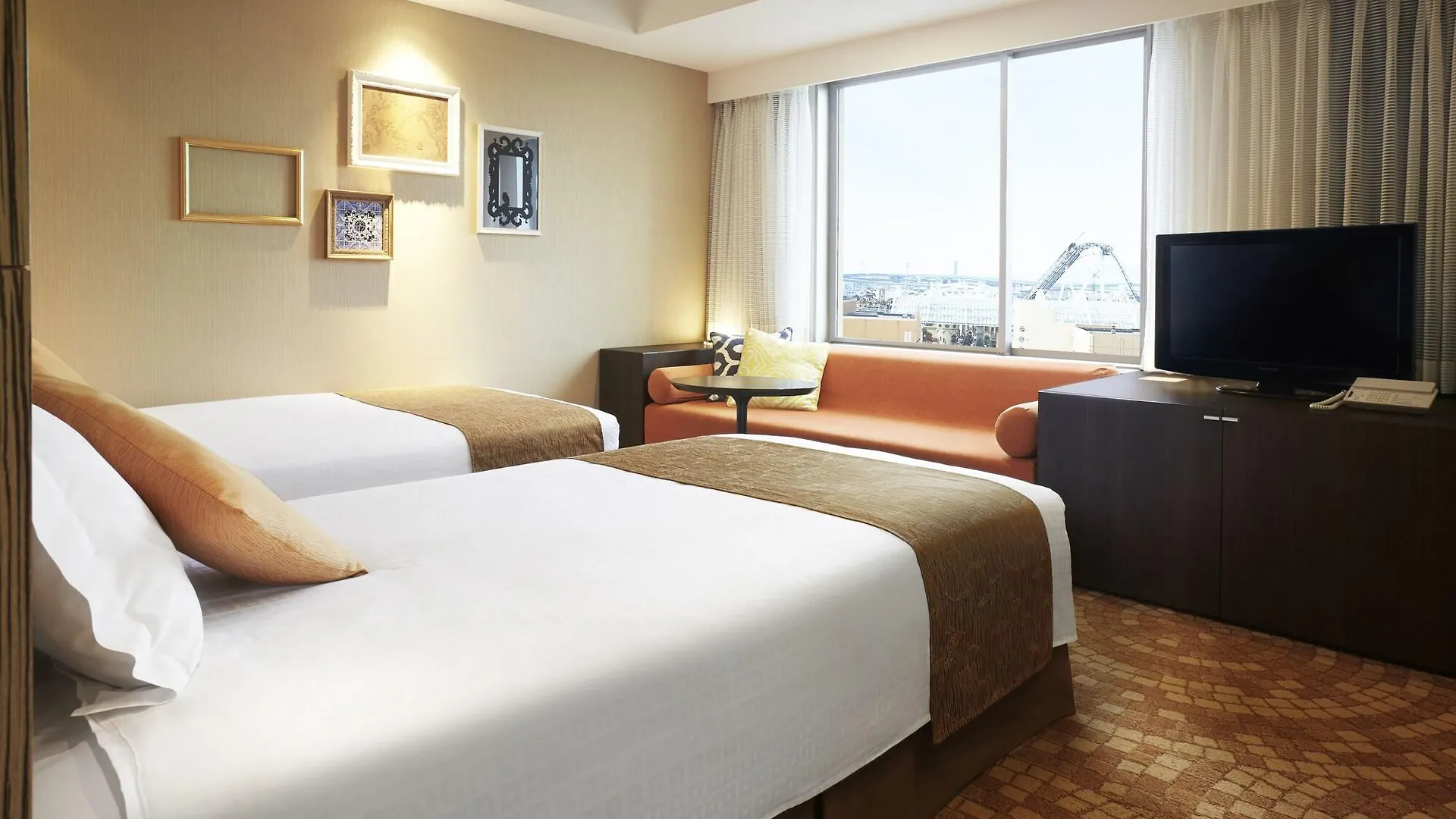 Hotel Universal Port Osaka