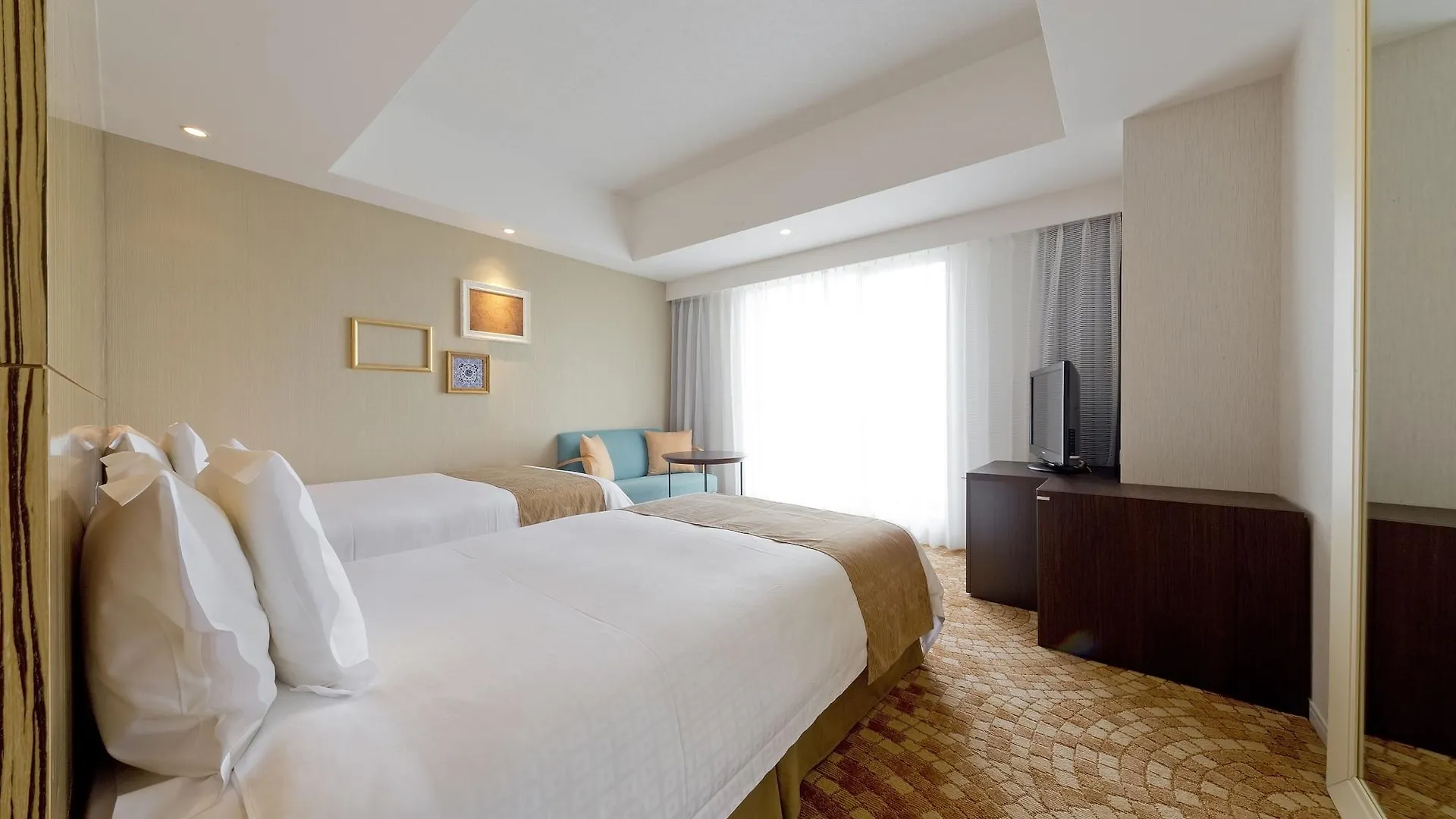 Hotel Universal Port Osaka
