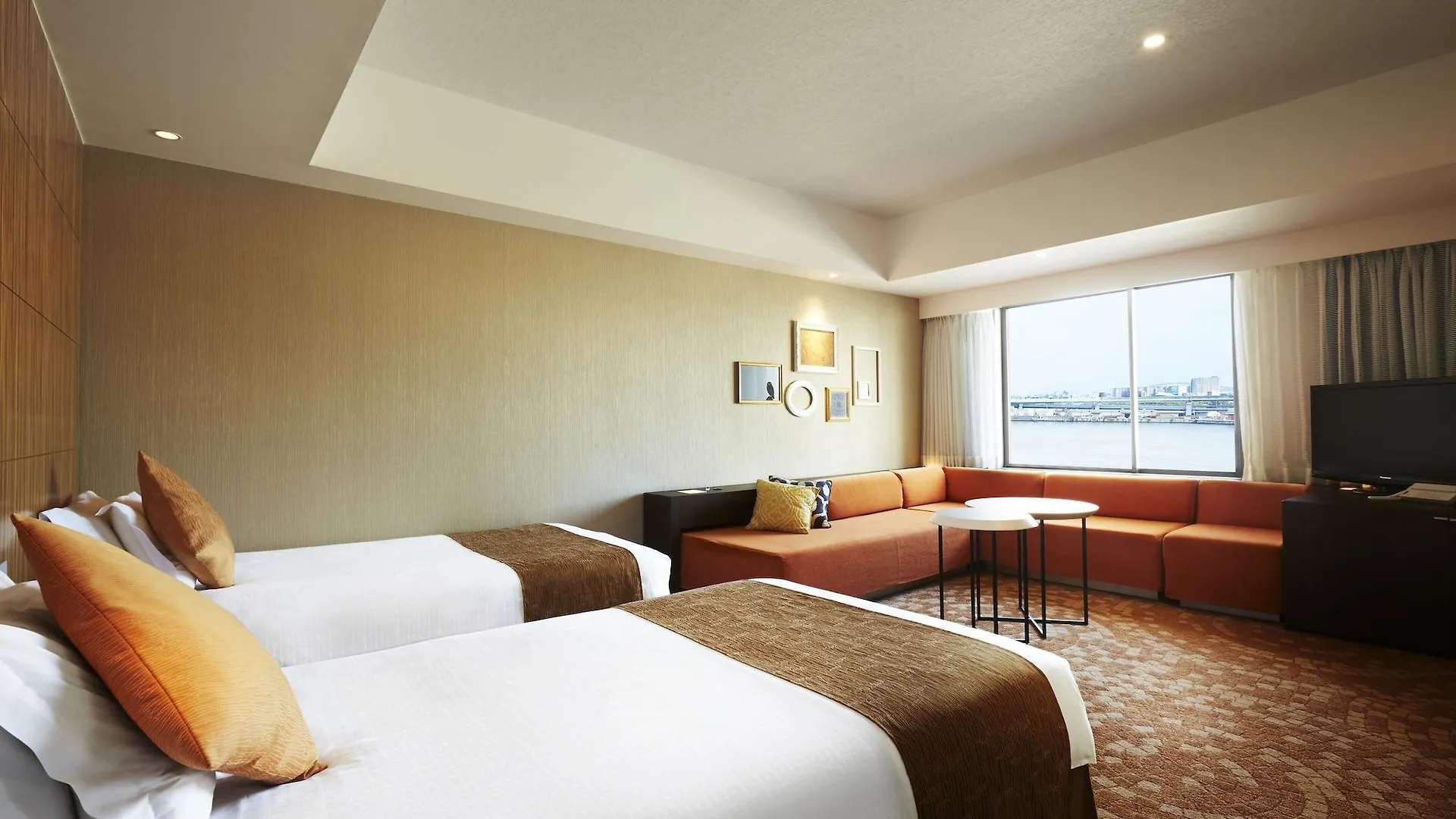 Hotel Universal Port Osaka