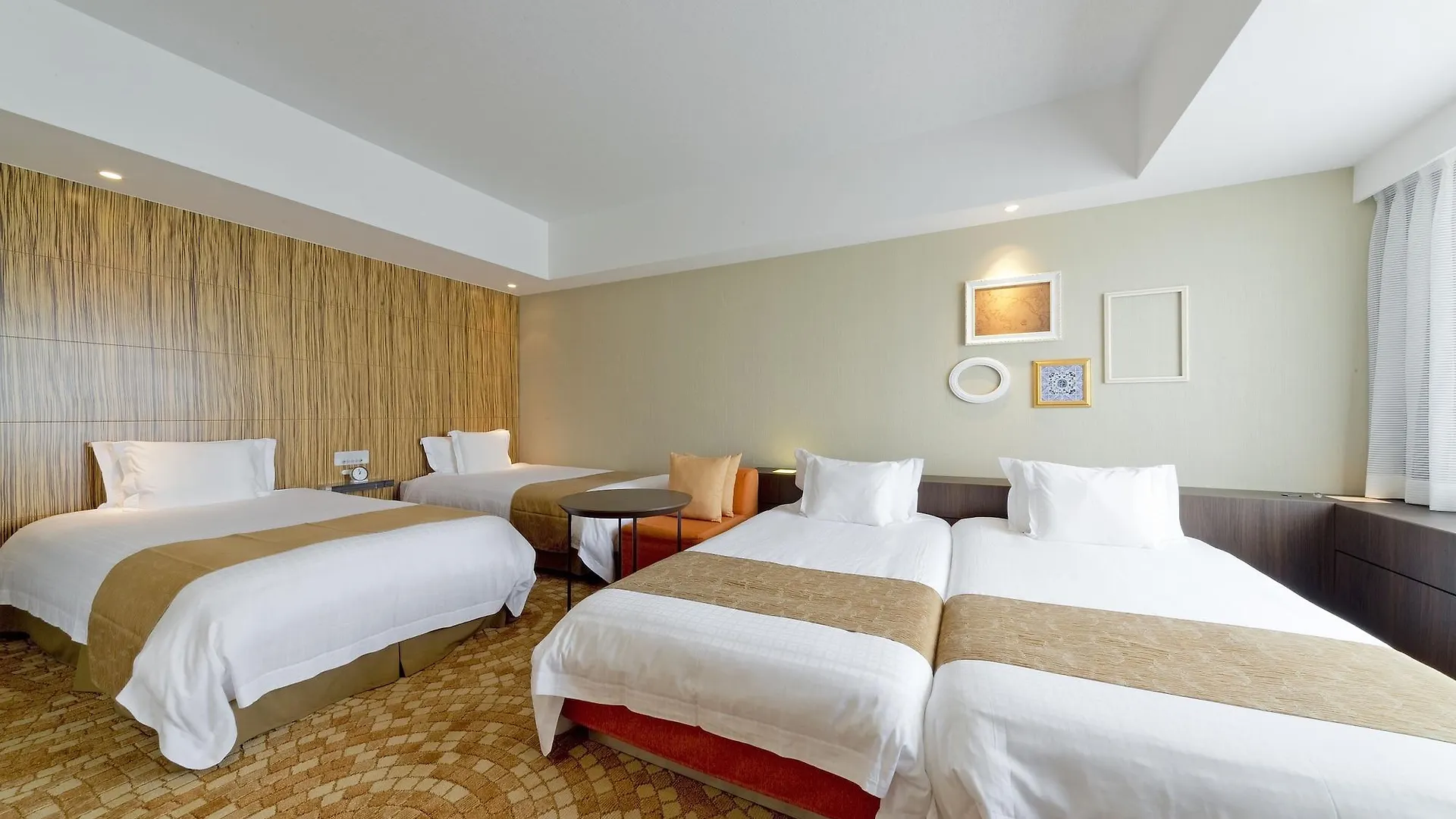 Hotel Universal Port Osaka