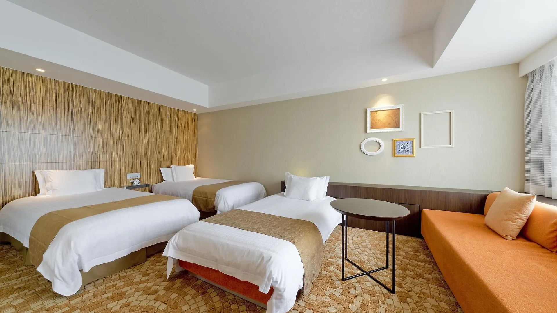 Hotel Universal Port Osaka 4*,