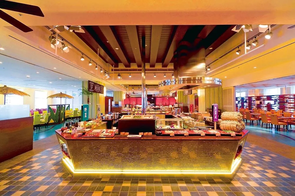 Hotel Universal Port Osaka