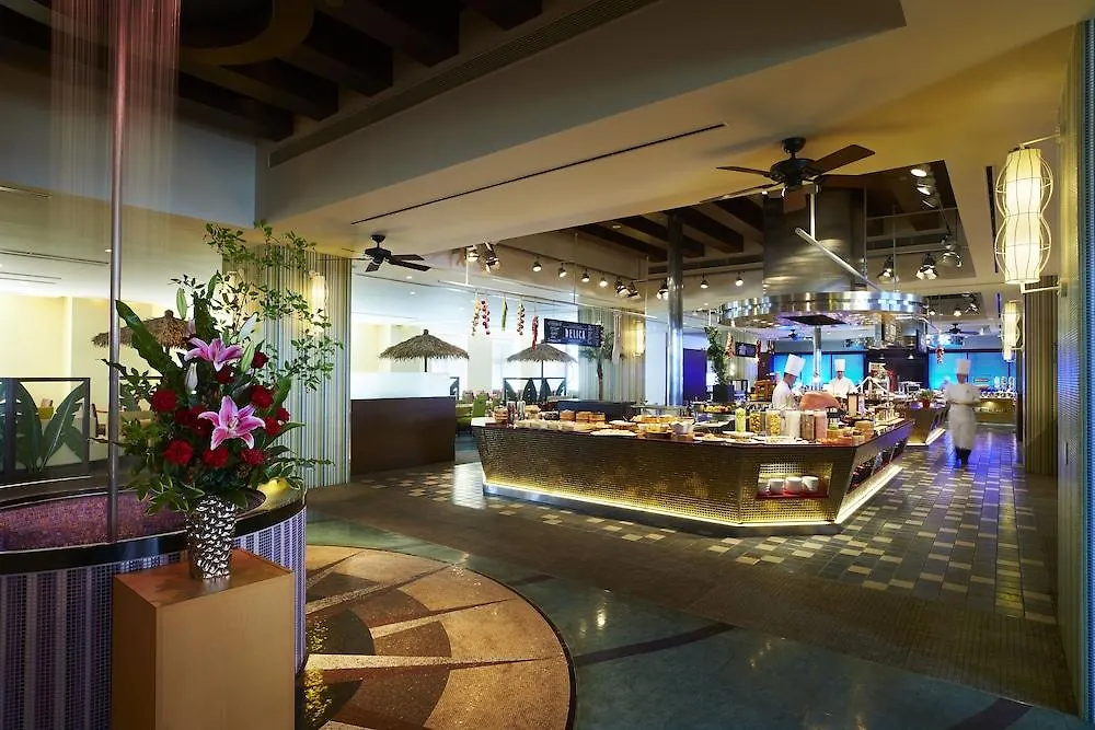 Hotel Universal Port Osaka