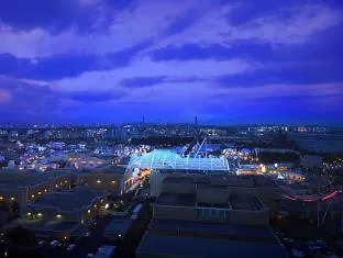 Hotel Universal Port Osaka