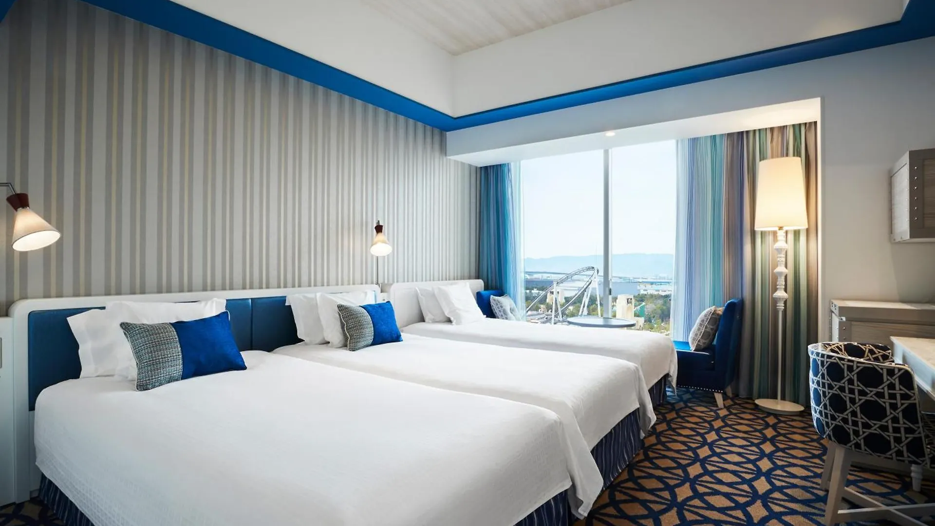 Hotel Universal Port Osaka
