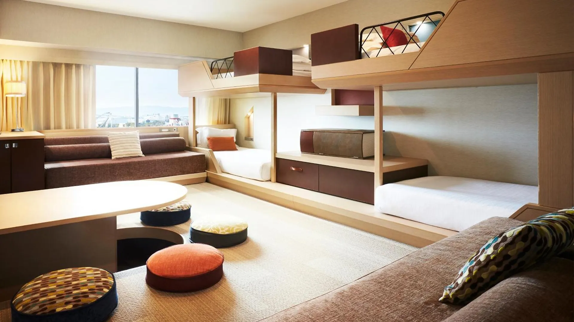 Hotel Universal Port Osaka