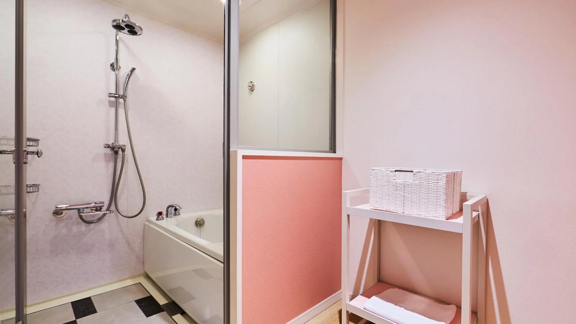 Hotel Universal Port Osaka Japan