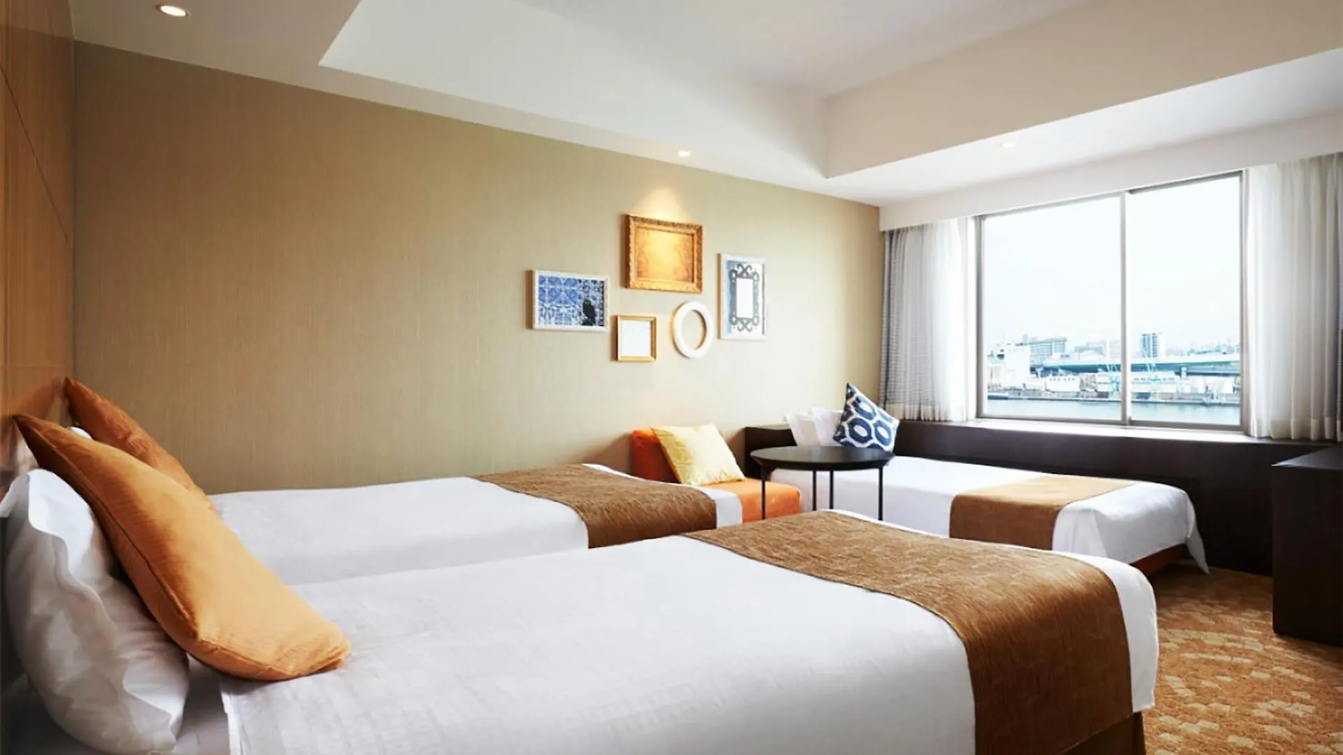 Hotel Universal Port Osaka