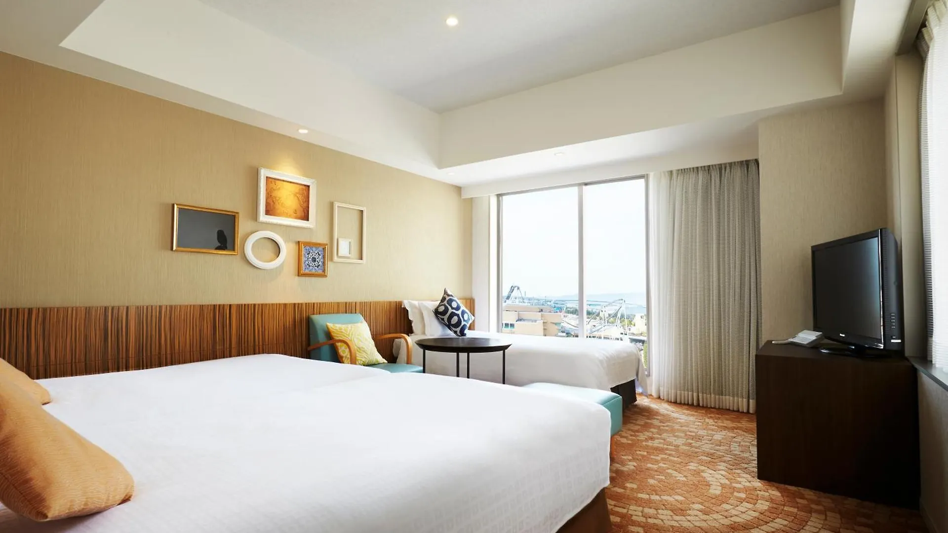 Hotel Universal Port Osaka