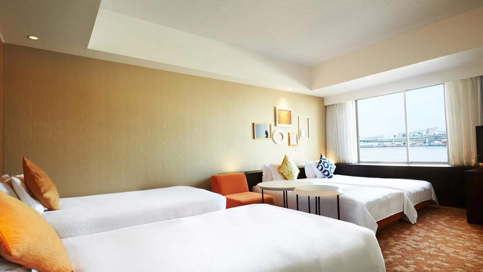 Hotel Universal Port Osaka