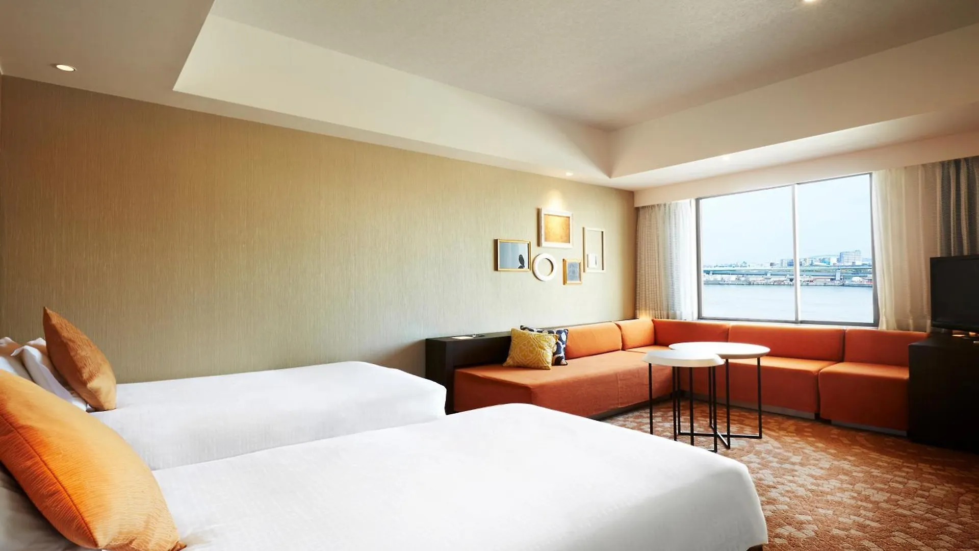 Hotel Universal Port Osaka