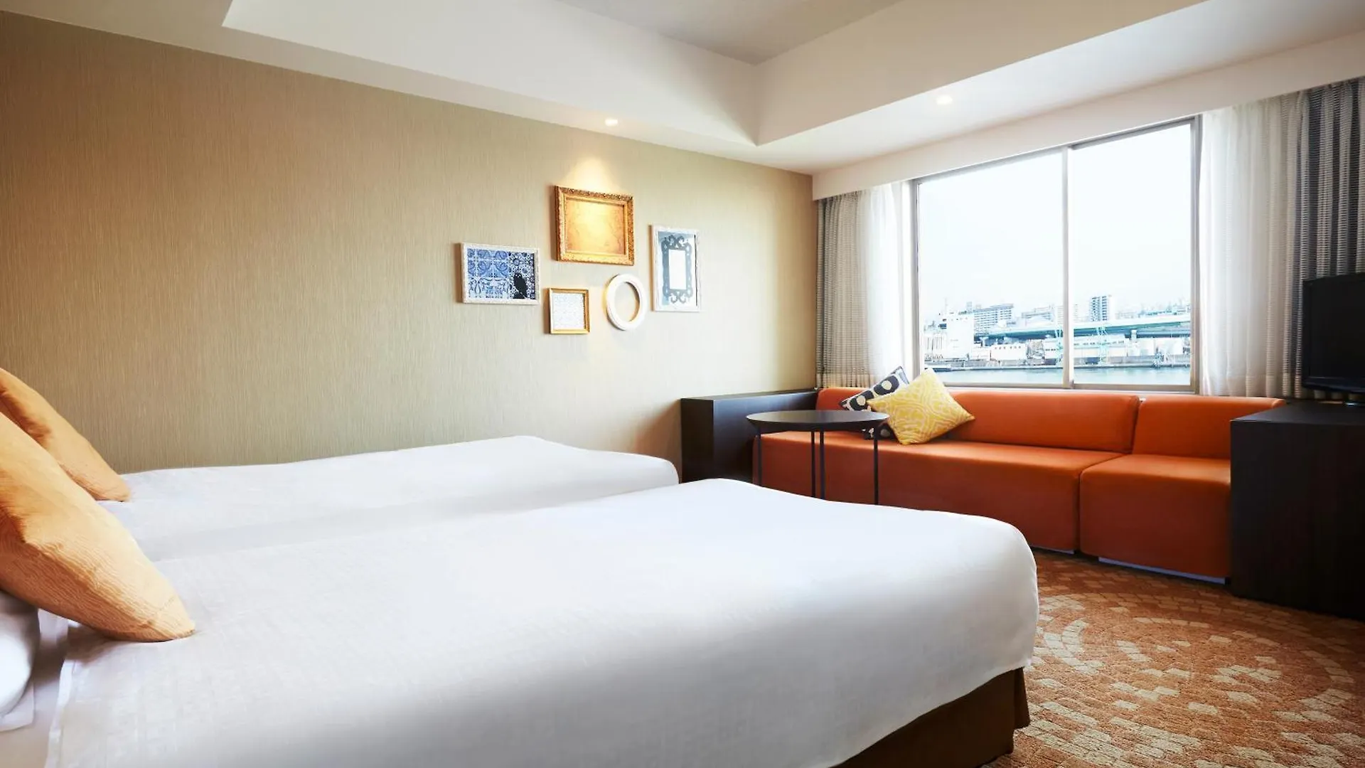 Hotel Universal Port Osaka