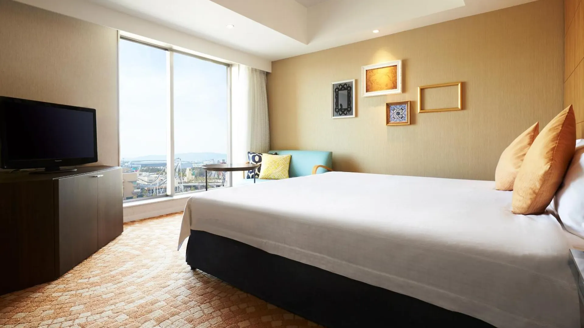 Hotel Universal Port Osaka