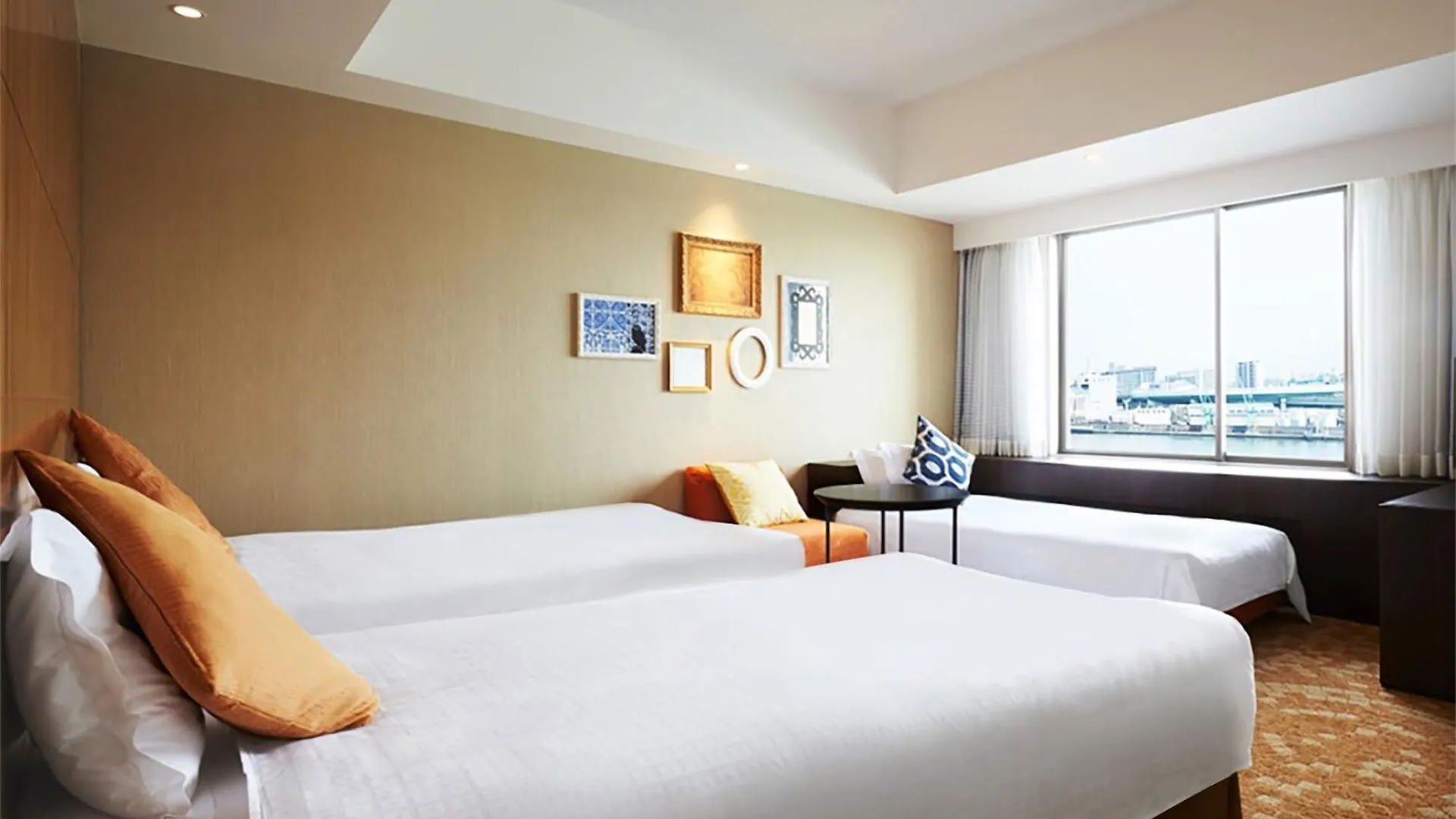 ****  Hotel Universal Port Osaka Japan