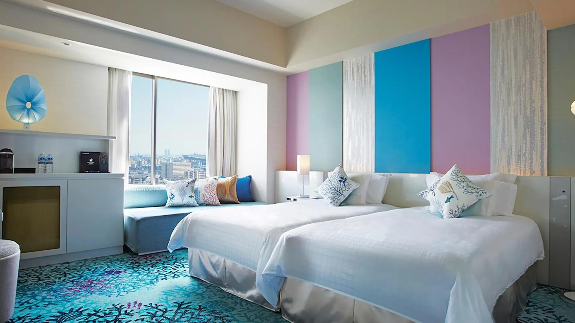 Hotel Universal Port Osaka