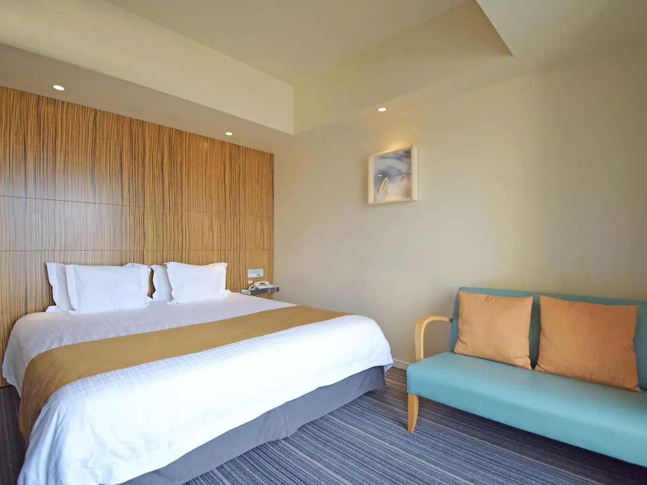 Hotel Universal Port Osaka