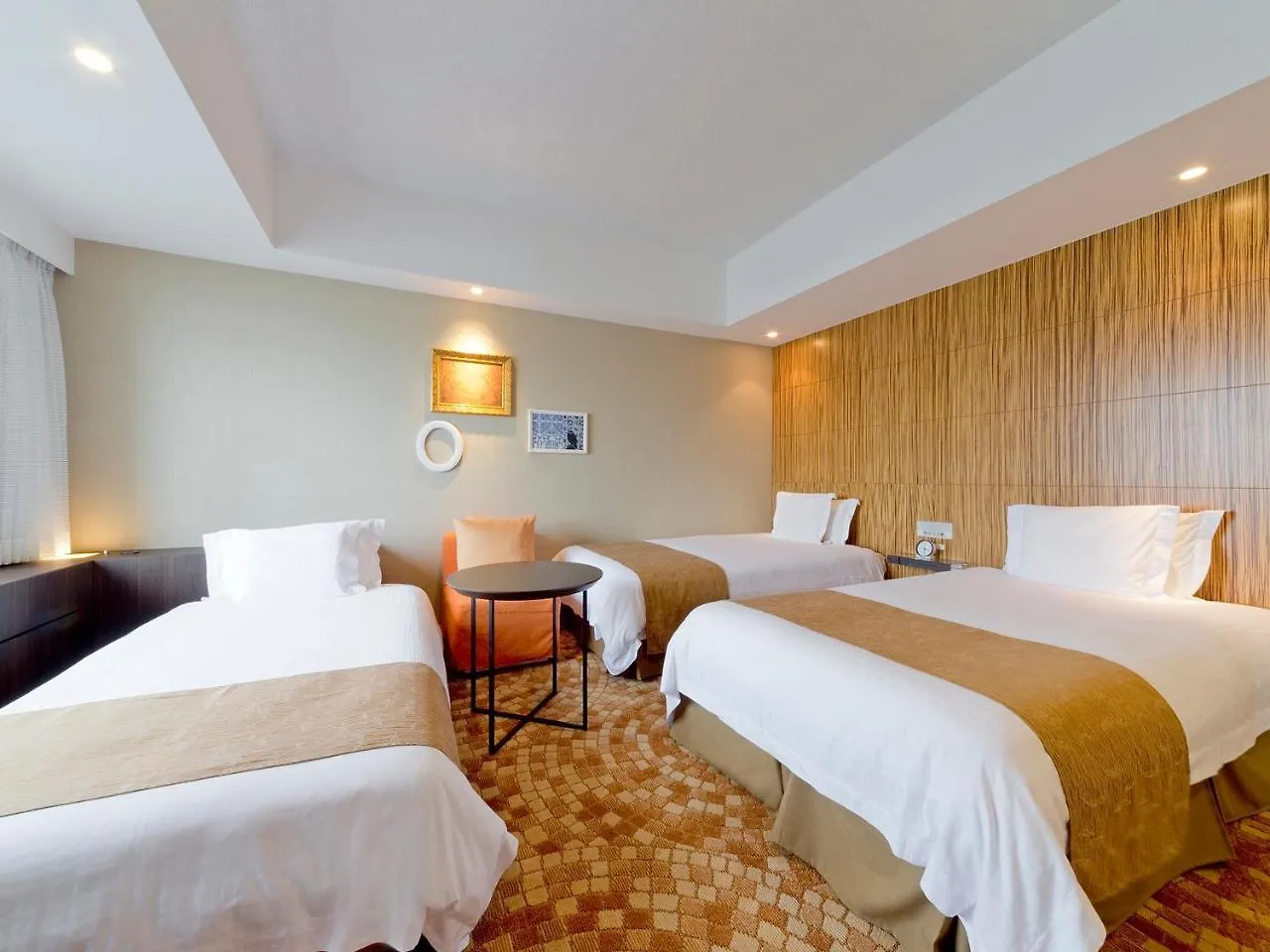 Hotel Universal Port Osaka