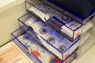 ホテルユニバーサルポート 大阪市 4*,