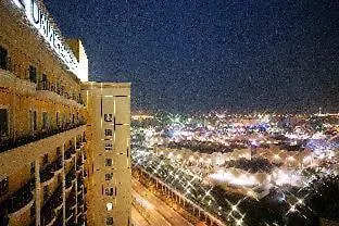Hotel Universal Port Ósaka